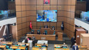 Üsküdar Belediyesi AK Parti’ye geçti! CHP ve Yeni Parti fire verdi