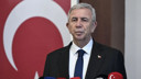 Mansur Yavaş’tan CHP'nin 103'üncü yılı için kutlama mesajı