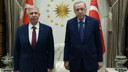 Mansur Yavaş, Cumhurbaşkanı Erdoğan ile görüşmesinin ayrıntılarını açıkladı