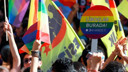 LGBT dayatmasına ilk neşter