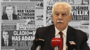 Enver Altaylı’nın korkulu rüyası: Doğu Perinçek ve Aydınlık