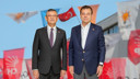 Özel ve İmamoğlu’nun aday listesi iflas etti! Belediye başkanları AK Parti’ye akın etti