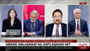Mekke İttifakı’na üç partiden uyarı: ‘Kesinlikle hayır denmesi lazım’