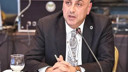 Yargıda torpil iddiası