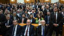 Yeni dönemde CHP dış politikasının şifreleri: Küreselcilikten bağımsızlıkçılığa