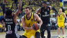 Fenerbahçe Beko - Paris Basketbol maçı ne zaman? Saat kaçta? Hangi kanalda?