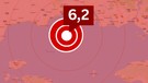 Marmara'da korkutan deprem! İstanbul'da da hissedildi