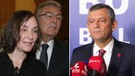 Aslı Baykal'dan CHP'ye deprem tepkisi: 'Bu kadar mı umrunuzda değil ülke?'