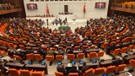 Meclis'te yeni haftada gündem yoğun: Hangi konular görüşülecek?