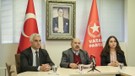 Vatan Partisi, 1 Mayıs kararını açıkladı: 'İşçi ve emekçilerimizle Kartal'dayız'