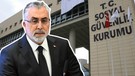 Işıkhan belediyelerin SGK borcunu açıkladı
