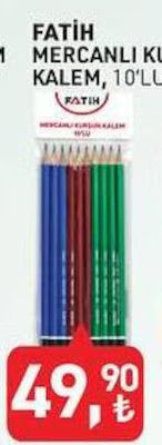 Tarım Kredi'de dev indirim! Kırtasiye ürünleri ucuzladı - Resim: 4