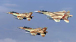 ABD ve İsrail'in dev bombardıman planına Tahran'dan bölge çapında misilleme resti