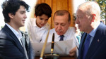 Ömer Tayyip Erdoğan kimdir? Cumhurbaşkanı Erdoğan'ın torunu gündem oldu