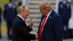 Trump Rus mallarına yüzde 500’lük gümrük vergisi kararından vazgeçti