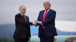 Trump’tan ‘Putin NATO’ya saldırmaz’ çıkışı
