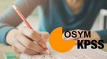 KPSS ön lisans başvuruları ne zaman? KPSS ön lisans başvuru takvimi