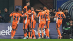 RAMS Başakşehir'in Avrupa'daki rakibi netleşti