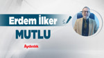Yalnız adam ve zor günler