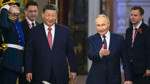 O dev proje hayata geçecek mi? Putin ve Xi Jinping Bişkek'te masaya oturuyor