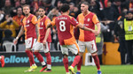 İstanbul'da tarihi gece! Galatasaray, Juventus'u ezdi geçti