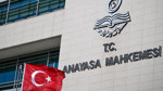 Eski Danıştay üyesinin başvurusu reddedildi