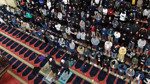 2026 Yılı Son Teravih Namazı 18 Mart'ta Kılınacak