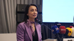 DEM Parti Eş Genel Başkanı Tülay Hatimoğulları, Nevruz Bayramı'nda Barış ve Demokrasi Çağrısı Yaptı