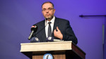 MSÜ Rektörü Afyoncu kılıçlı yemin töreni iddialarını reddetti; avukat Öztürk duruşma belgelerine dayanıyor