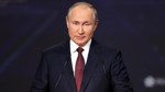 Putin'den Rus gemilerine yönelik girişimlere karşı kararlılık mesajı