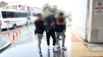 Karasu'da uyuşturucu operasyonu: 7 tutuklama