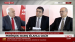Perinçek’ten boşluk doldurma iddiasına yanıt: Boşluğu galipler doldurur