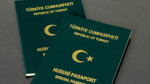İki meslek grubuna daha yeşil pasaport mu geliyor? Teklif sunuldu