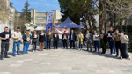 TGB’lilere saldırı püskürtüldü! Hacettepe’de teröre geçit yok!