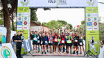 Efeler Yolu Ultra Trail bu yıl 2'nci kez koşulacak