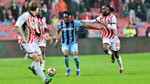 Karadeniz derbisinde kupa ateşi: Samsunspor, Trabzonspor’u ağırlayacak
