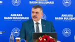 Bakan Çiftçi’den kritik açıklamalar: 81 ilde güvenlik kurulu oluşturulacak
