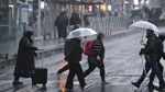 Baharın ortasında kış sürprizi! Meteoroloji o illeri uyardı