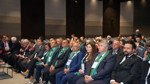 İMİB’de yeni başkan Metin Çekiç oldu