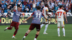 Trabzonspor - Göztepe maçı ne zaman? Trabzonspor Göztepe maçı saat kaçta ve hangi kanalda?