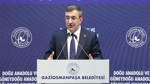 Cevdet Yılmaz: Türkiye bu ateş çemberinde bir istikrar adasıdır