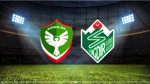Iğdır FK – Amed SK maçı saat kaçta? TFF 1. Lig Iğdır FK – Amed SK maçı hangi kanalda?