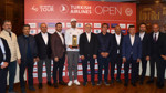 Turkish Airlines Open’da şampiyon İsveçli Lindberg
