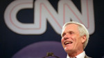 CNN’in kurucusu Ted Turner 87 yaşında hayatını kaybetti! Trump’tan açıklama geldi