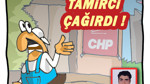 Özel, CHP’ye tamirci çağırdı