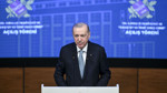 Cumhurbaşkanı Erdoğan: ‘Türk milletinin iyi bir anayasa özlemi halen dinmemiştir’