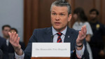 ABD Savaş Bakanı Hegseth Kongrede yine sorguya çekildi