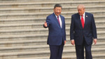 ABD Başkanı Trump’tan kafa karıştırıcı yanıt! ‘Tayvan’da savaş zor’