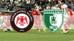 Çorum FK, Bodrum’u 2-0 mağlup ederek finale yükseldi