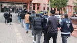 Karabük merkezli 8 ilde siber dolandırıcılık operasyonu